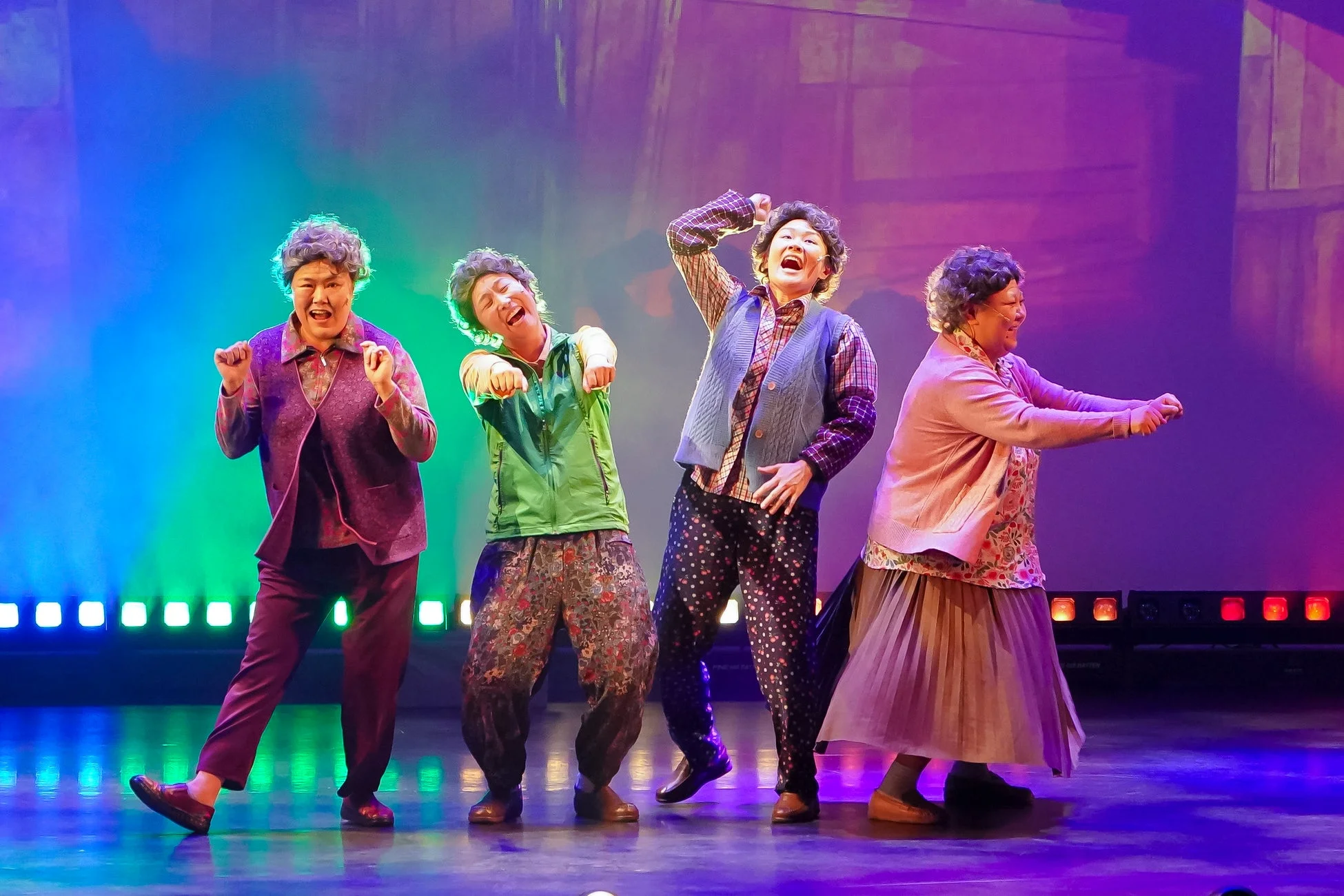 イベントの様子