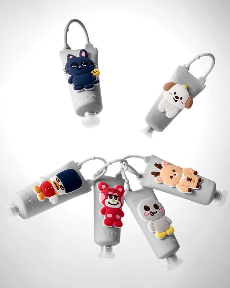 タグミーバイオームハンドクリーム