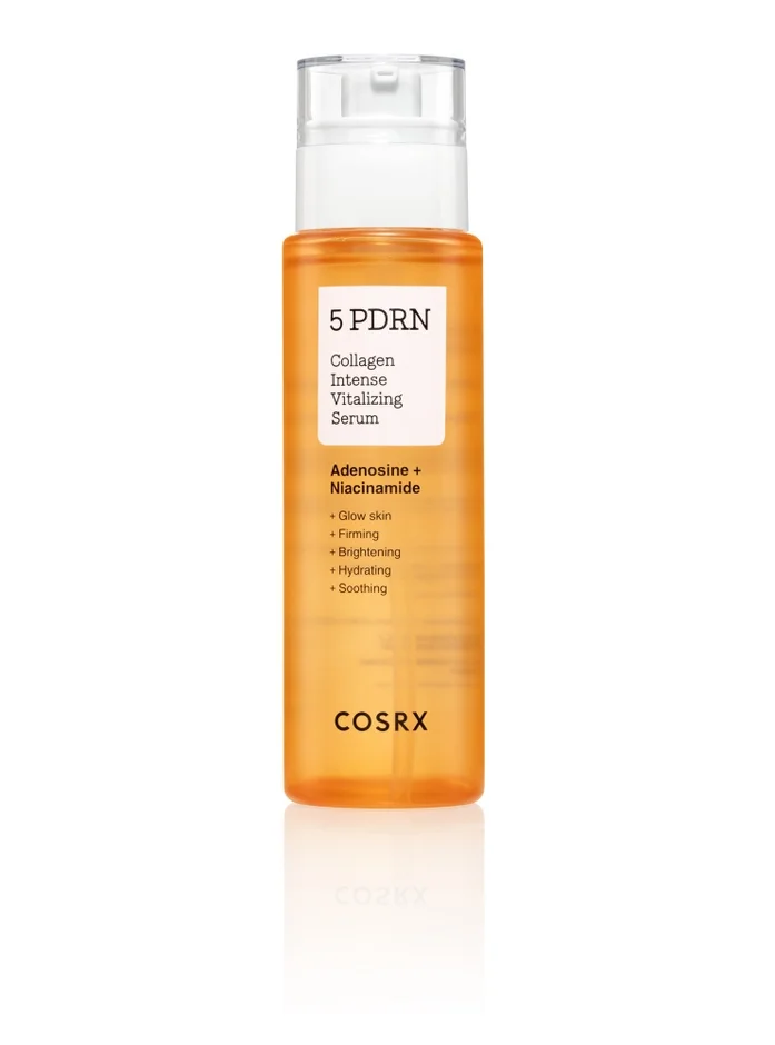5 PDRN コラーゲン インテンス バイタライジング セラム