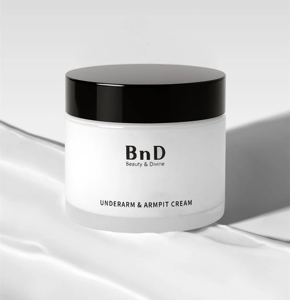 BnD Underarm & Armpit Cream