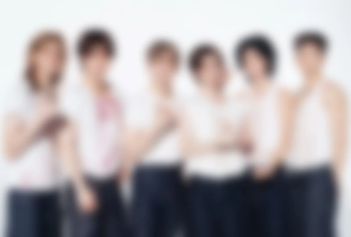 Xdinary Heroesポストカード特典