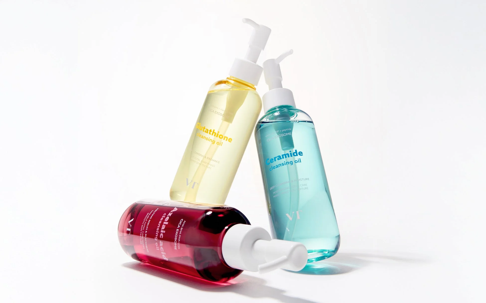 クレンジングオイル