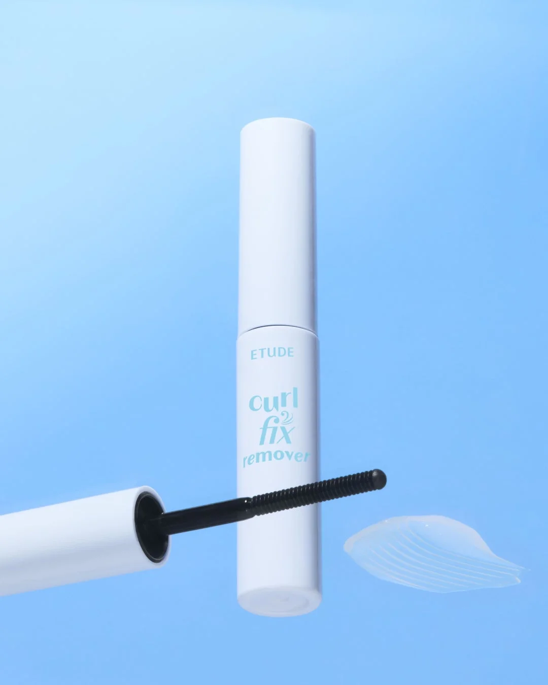 エチュード カールフィックスマスカラ リムーバーＮ