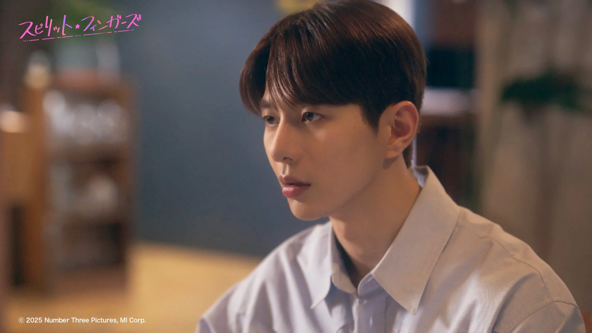 スピリット★フィンガーズ