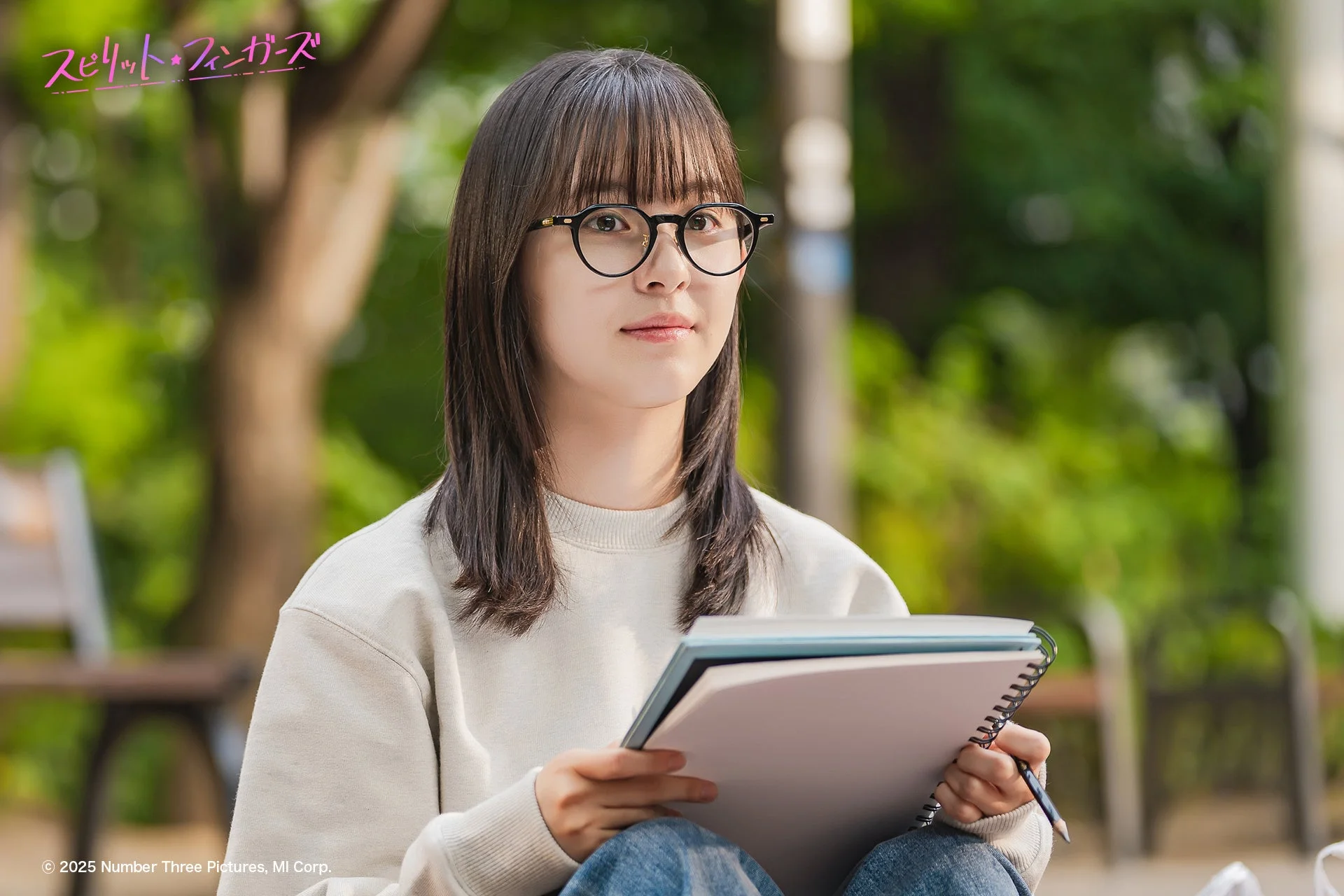 スピリット★フィンガーズ