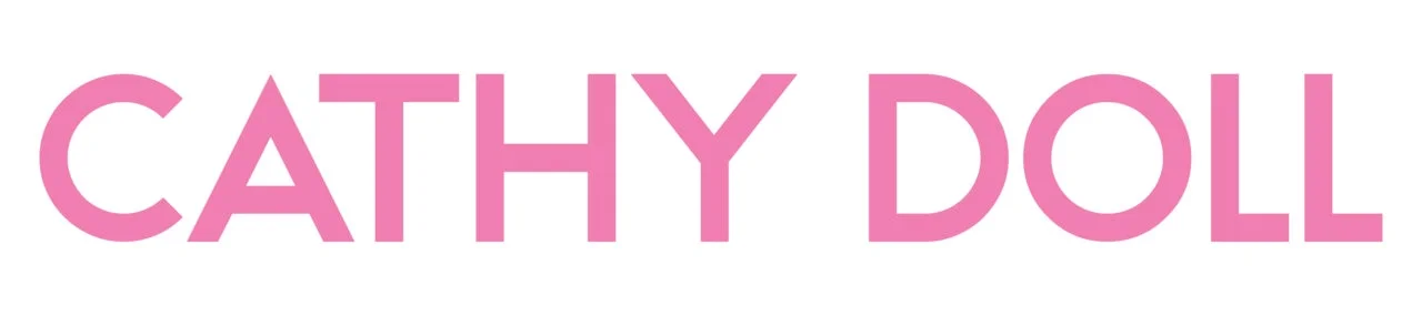 Cathy Dollブランドイメージ