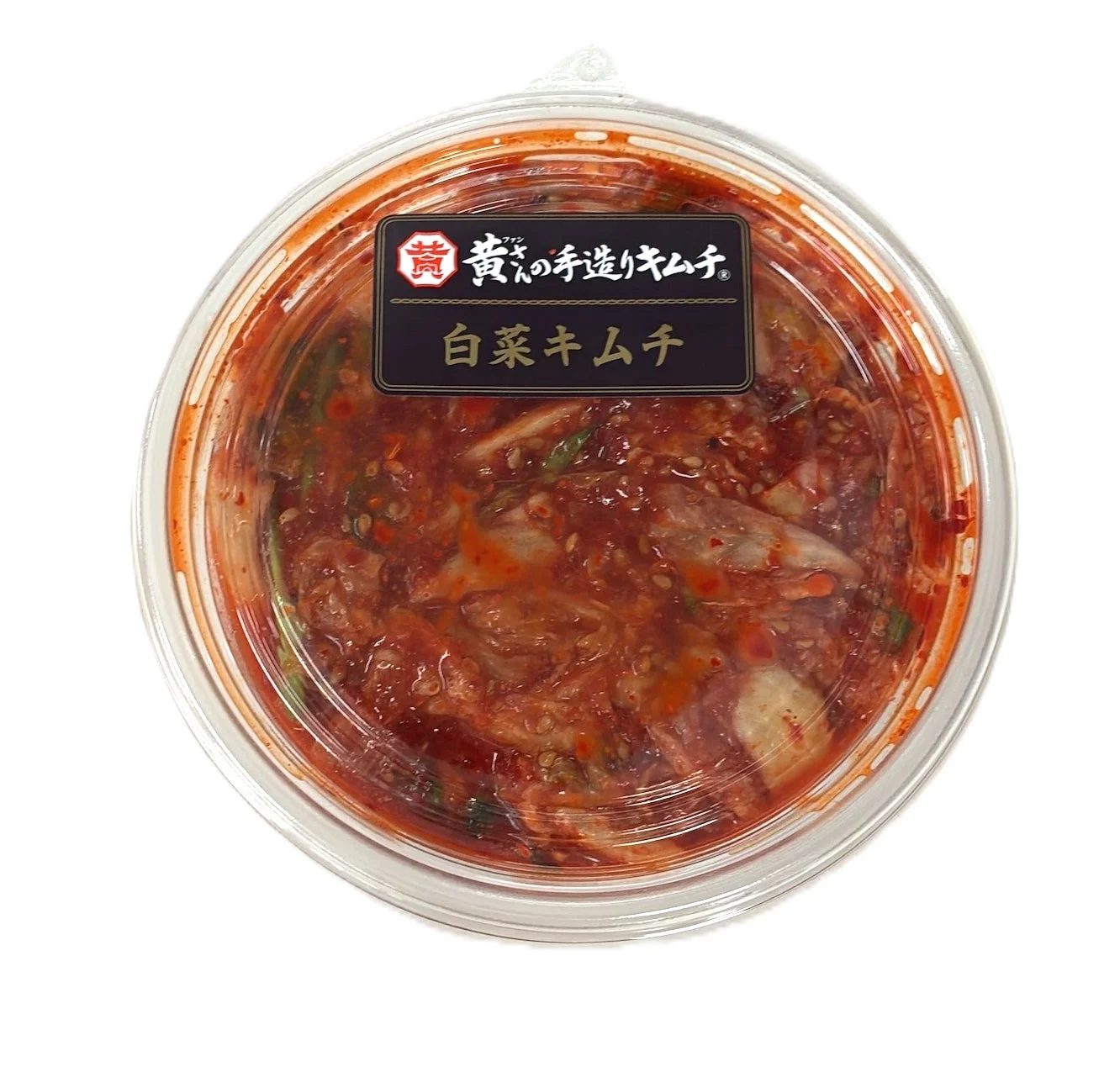 Yesmart最新売れ筋キムチTOP3