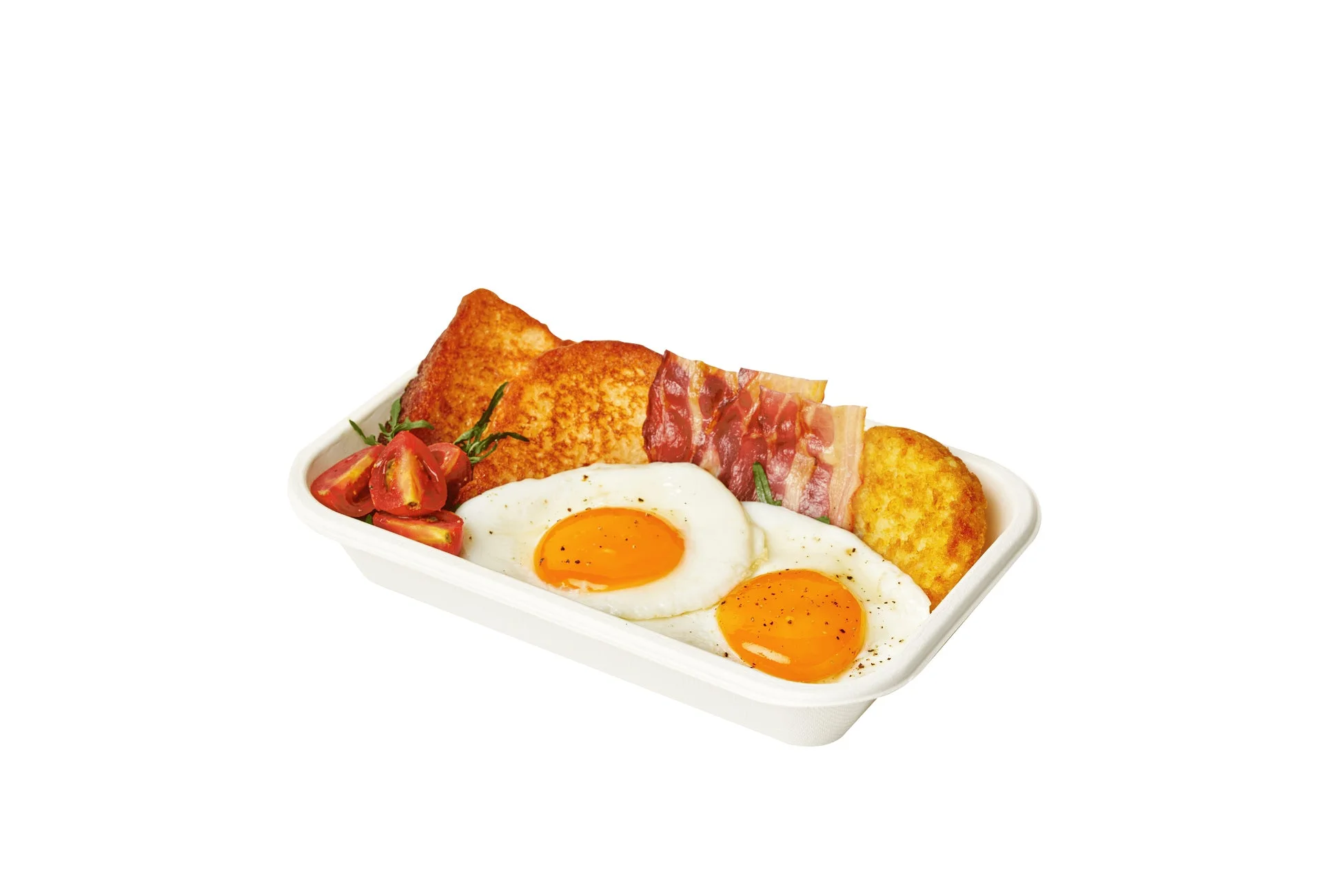 アメリカンブランチ