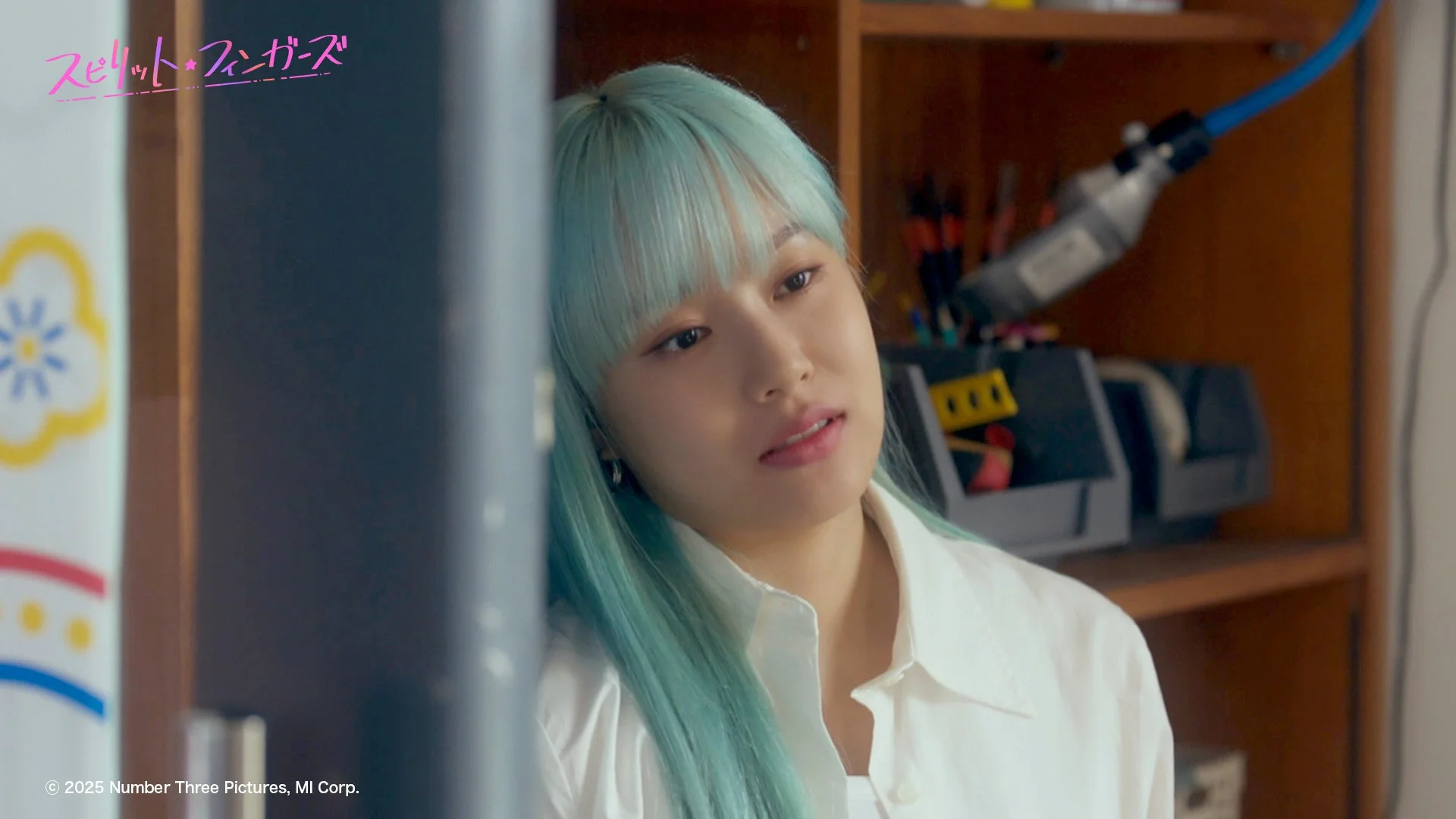 スピリット★フィンガーズ