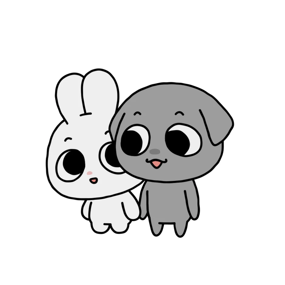 カムンとアントのカフェメニューイメージ