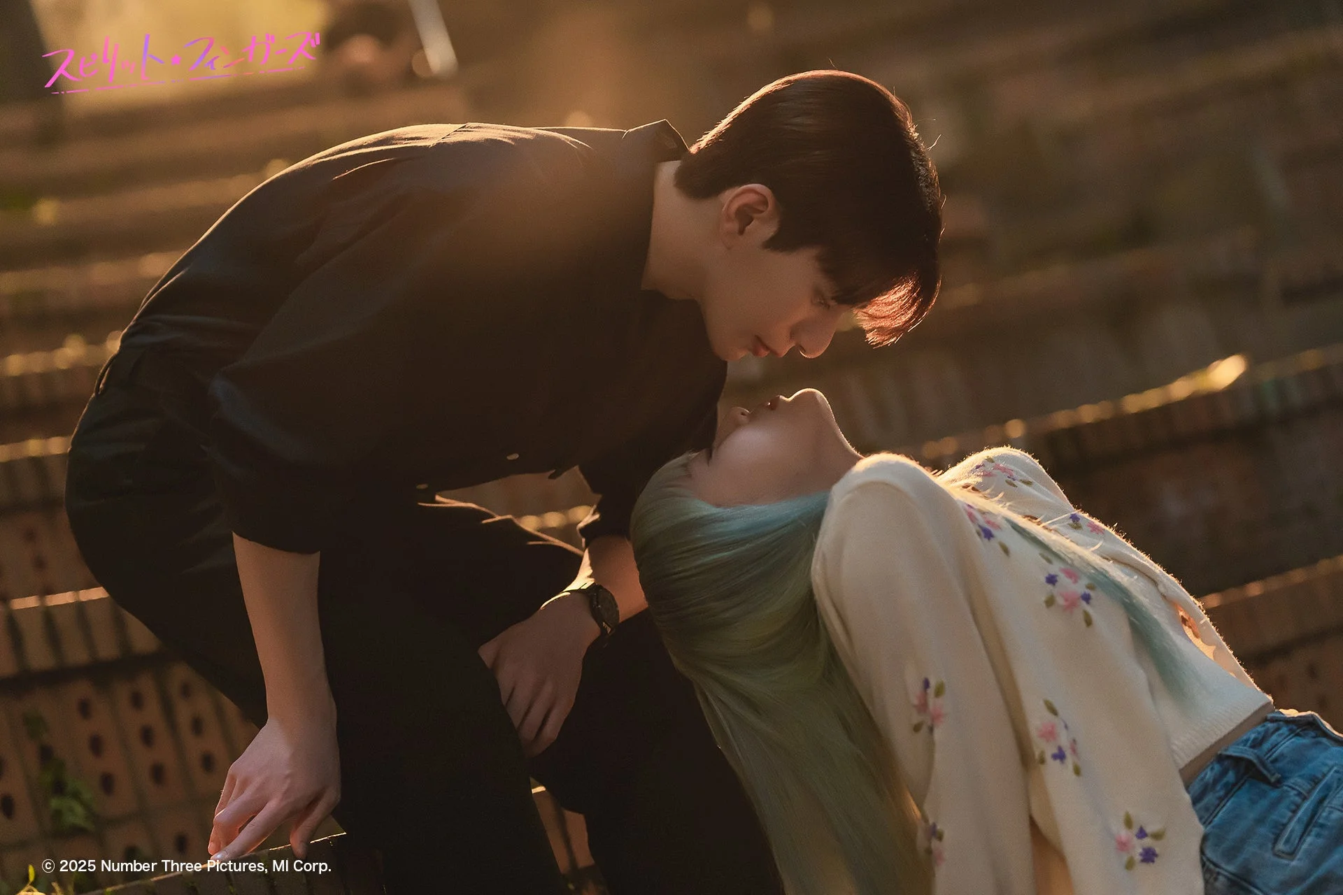 スウィート・フェアリーズ