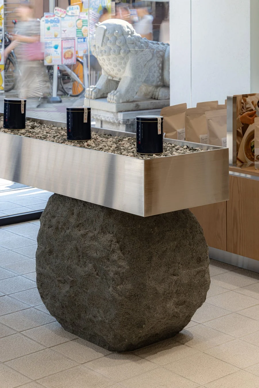 Pangaインテリア