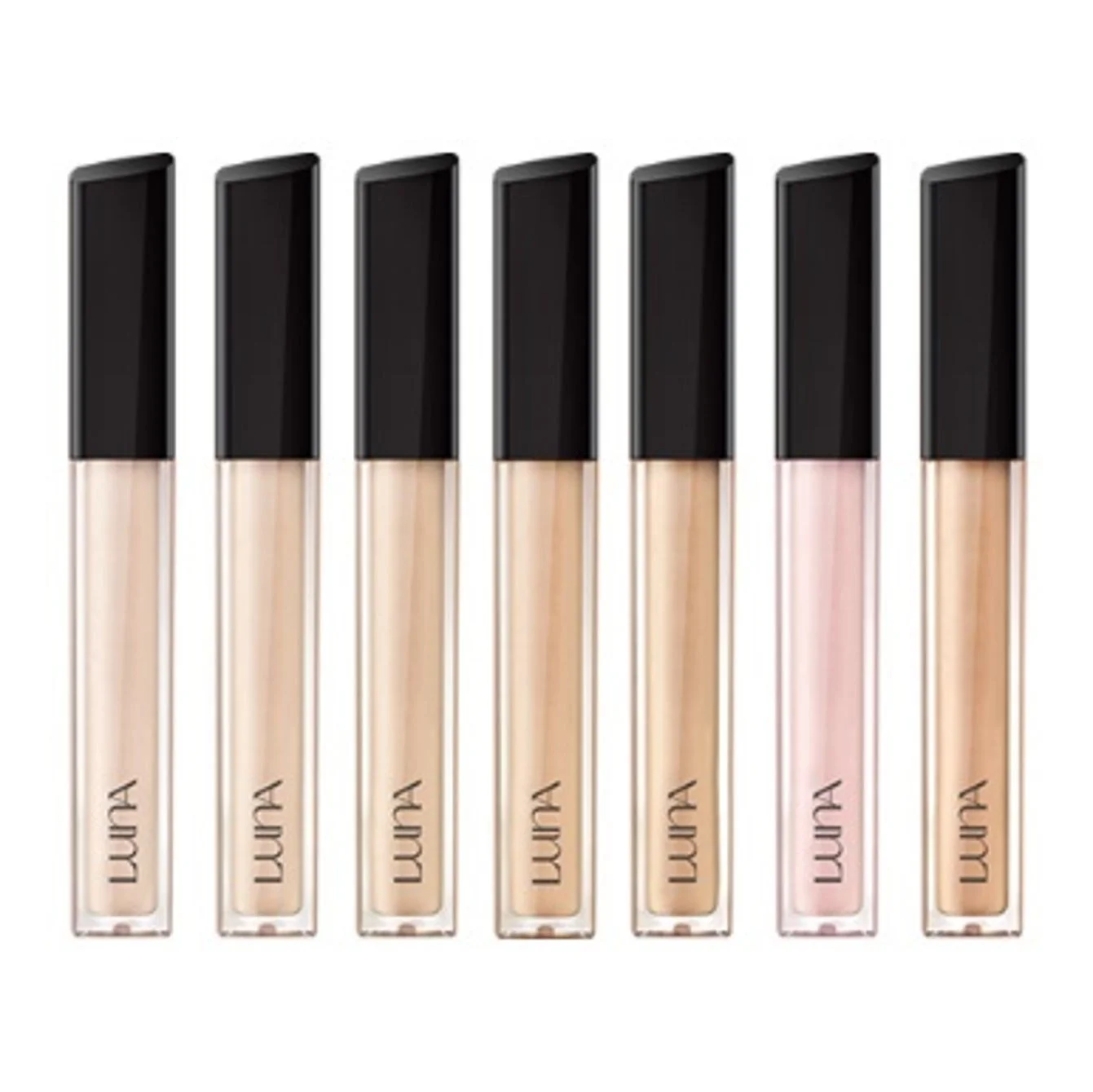 LUNA ロングラスティングチップコンシーラー