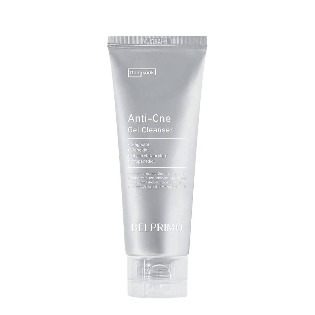 ベルプリモ ACジェルクレンザー