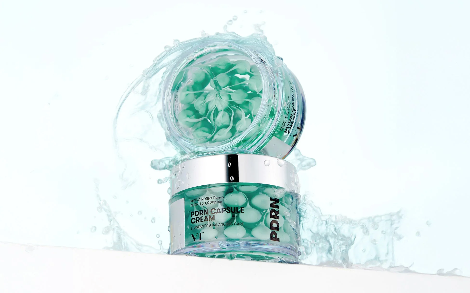 PDRN カプセルクリーム100