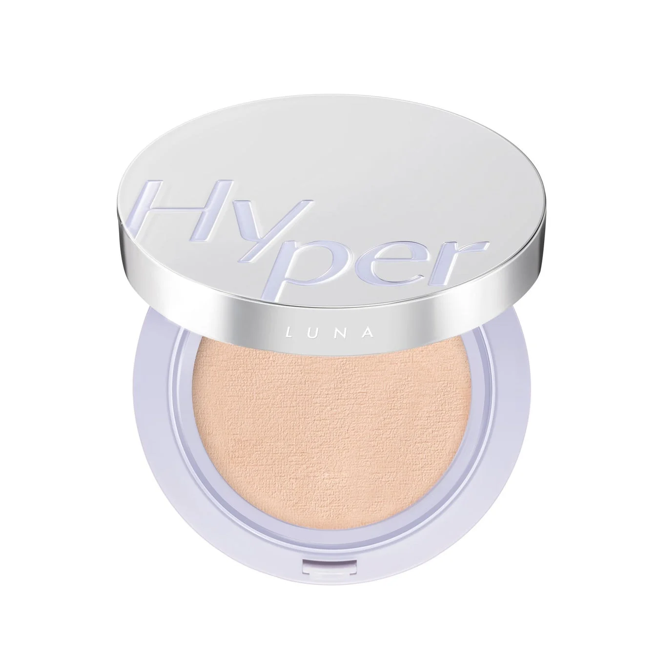LUNA ハイパーフィットフィルタークッション