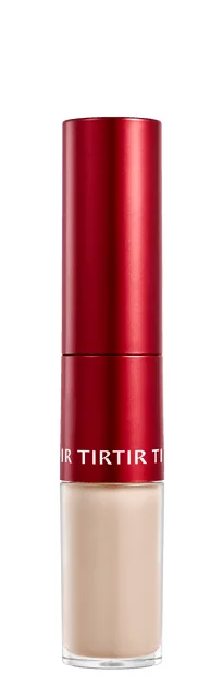 ティルティル マスクフィットレッド ファンデーション