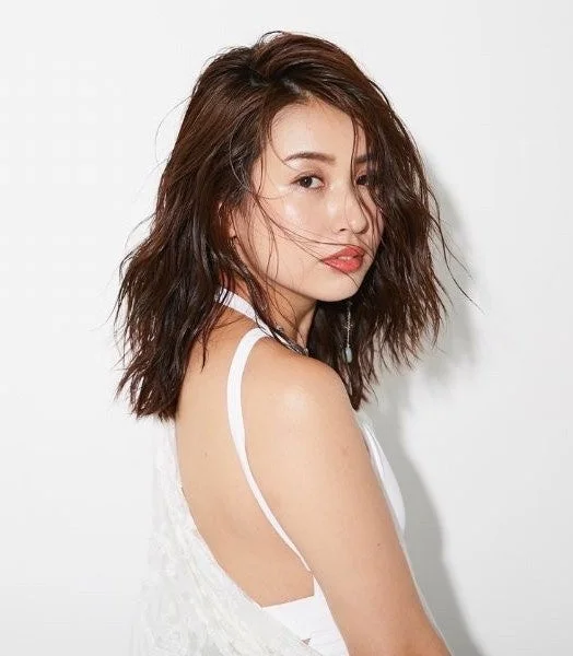 美容家 小澤名代さん