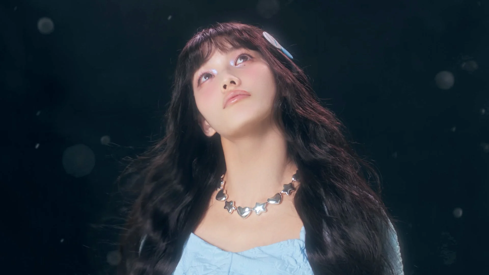 IROHAさんプロモーションムービーカット