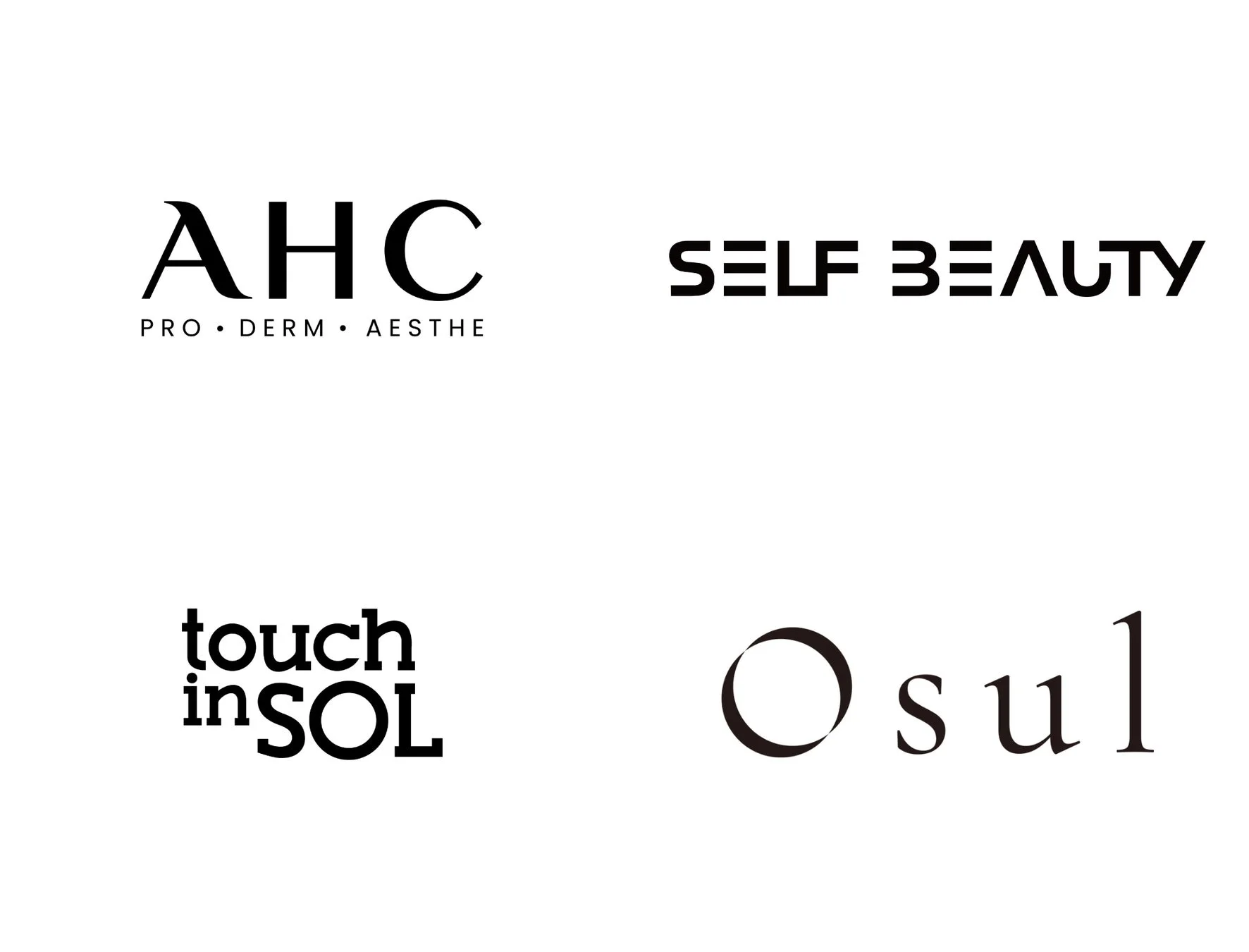 協賛ブランドロゴ