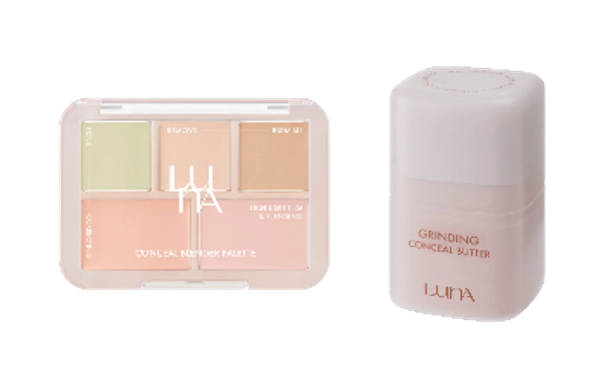 LUNA コンシーラーDAYセール