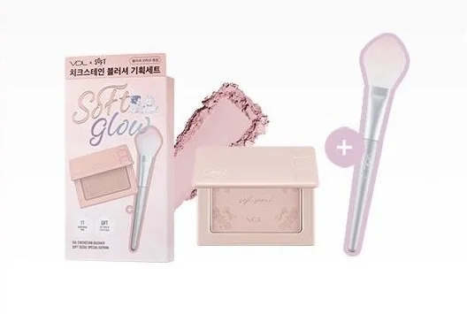 チークステイン ブラッシャー企画セット 別カット