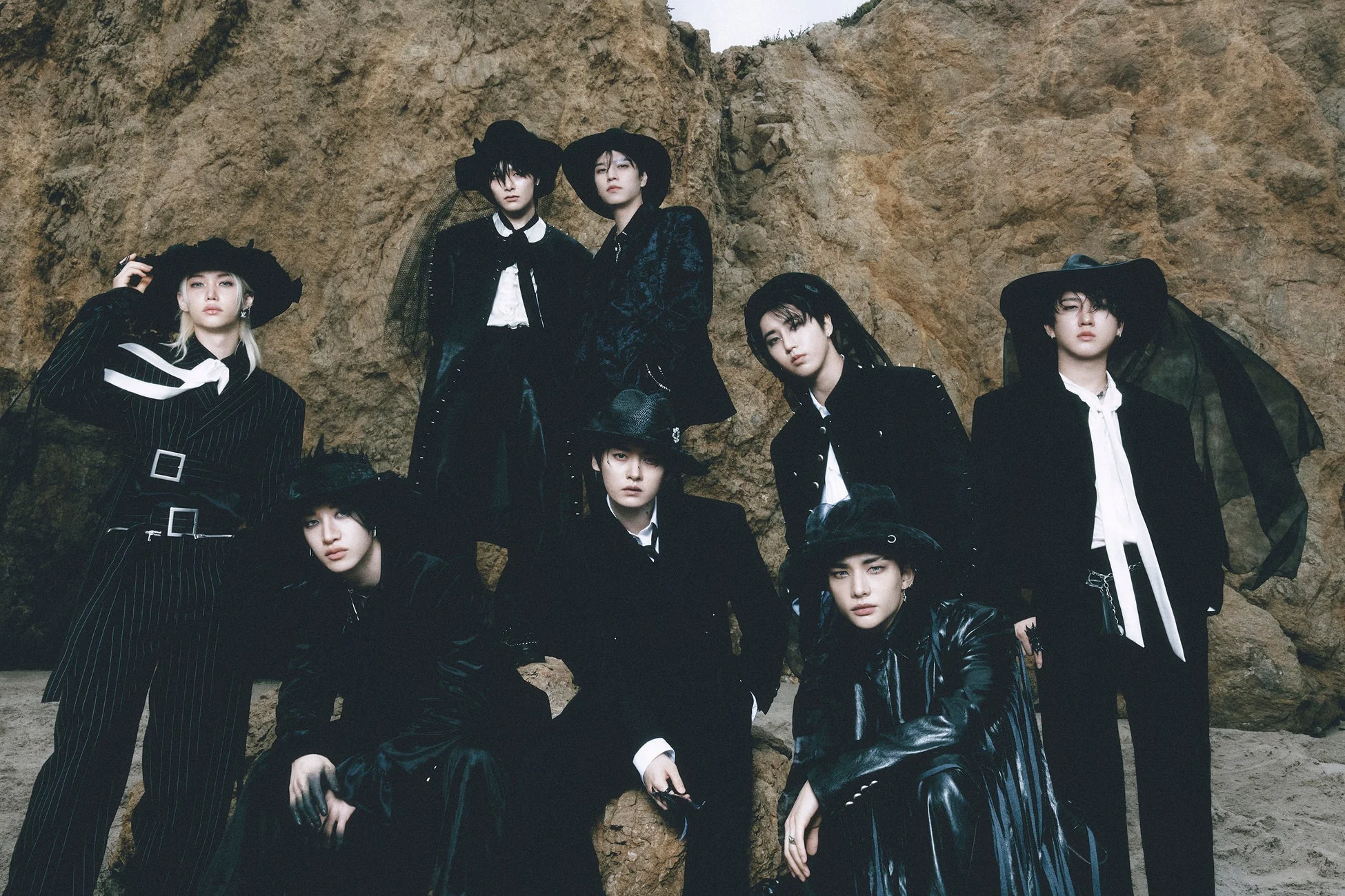 Stray Kids SKZ IT TAPE『DO IT』