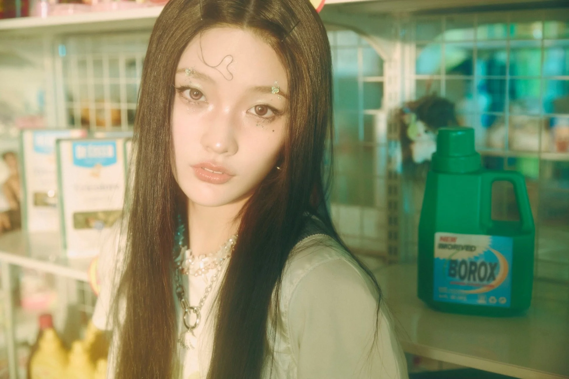 IROHAさんプロフィール画像