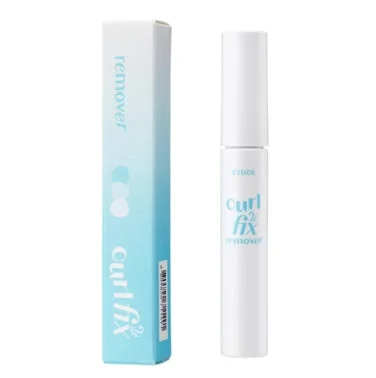 カールフィックスマスカラ リムーバーＮ