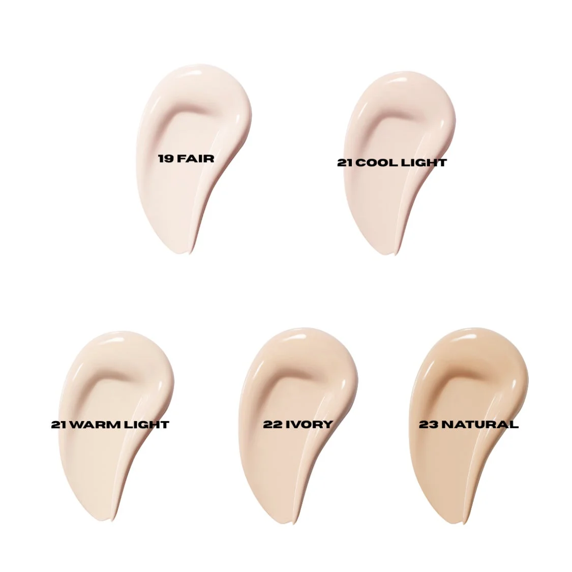 カラーバリエーション