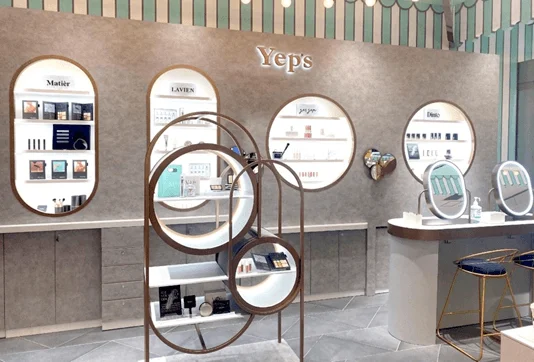 Yep’s by SEEDS MARKET店舗画像