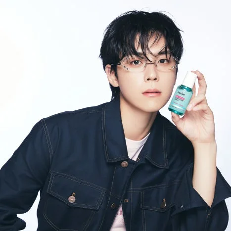 シカPDRN跡クリアセラム