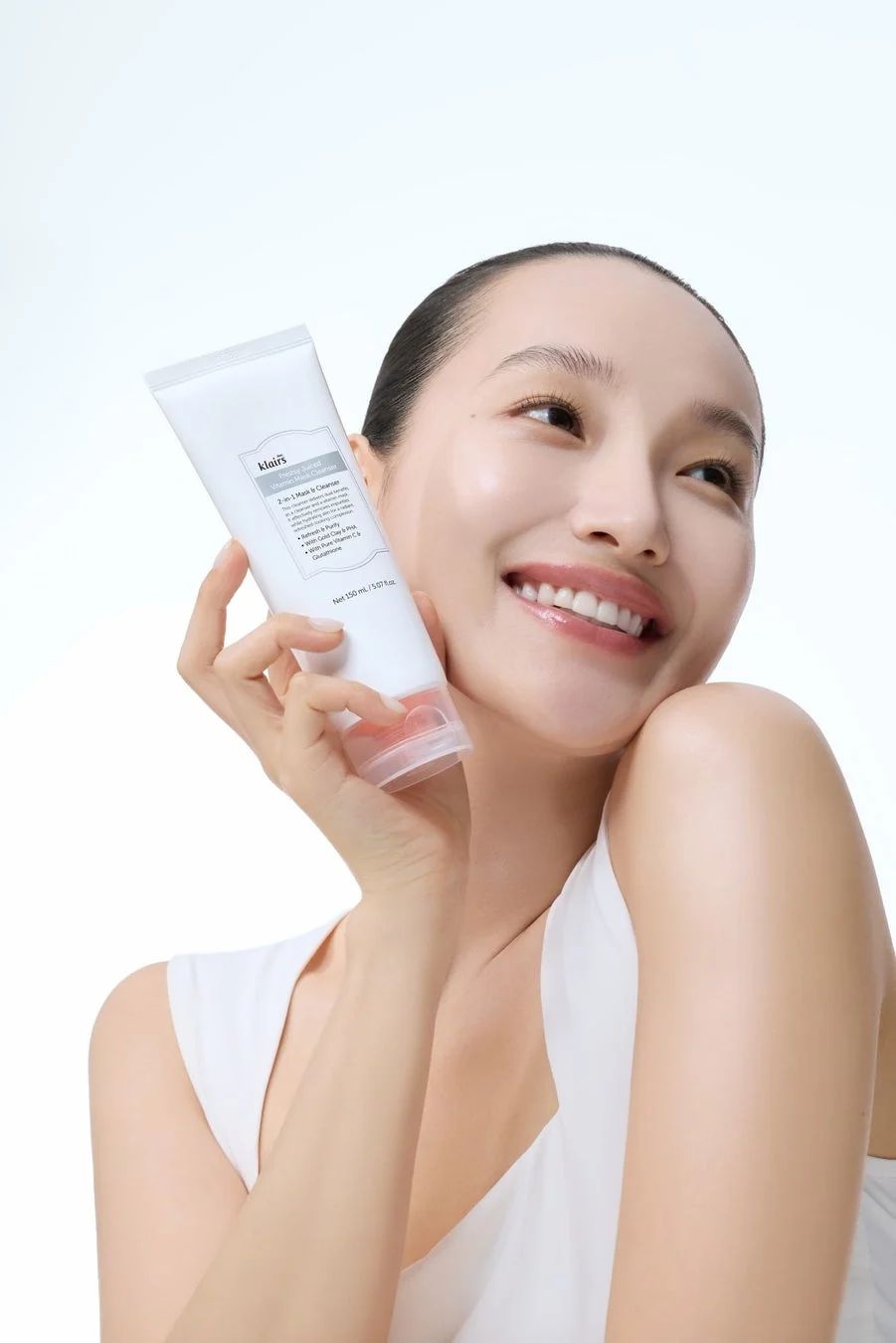 クレアス ビタミンライン