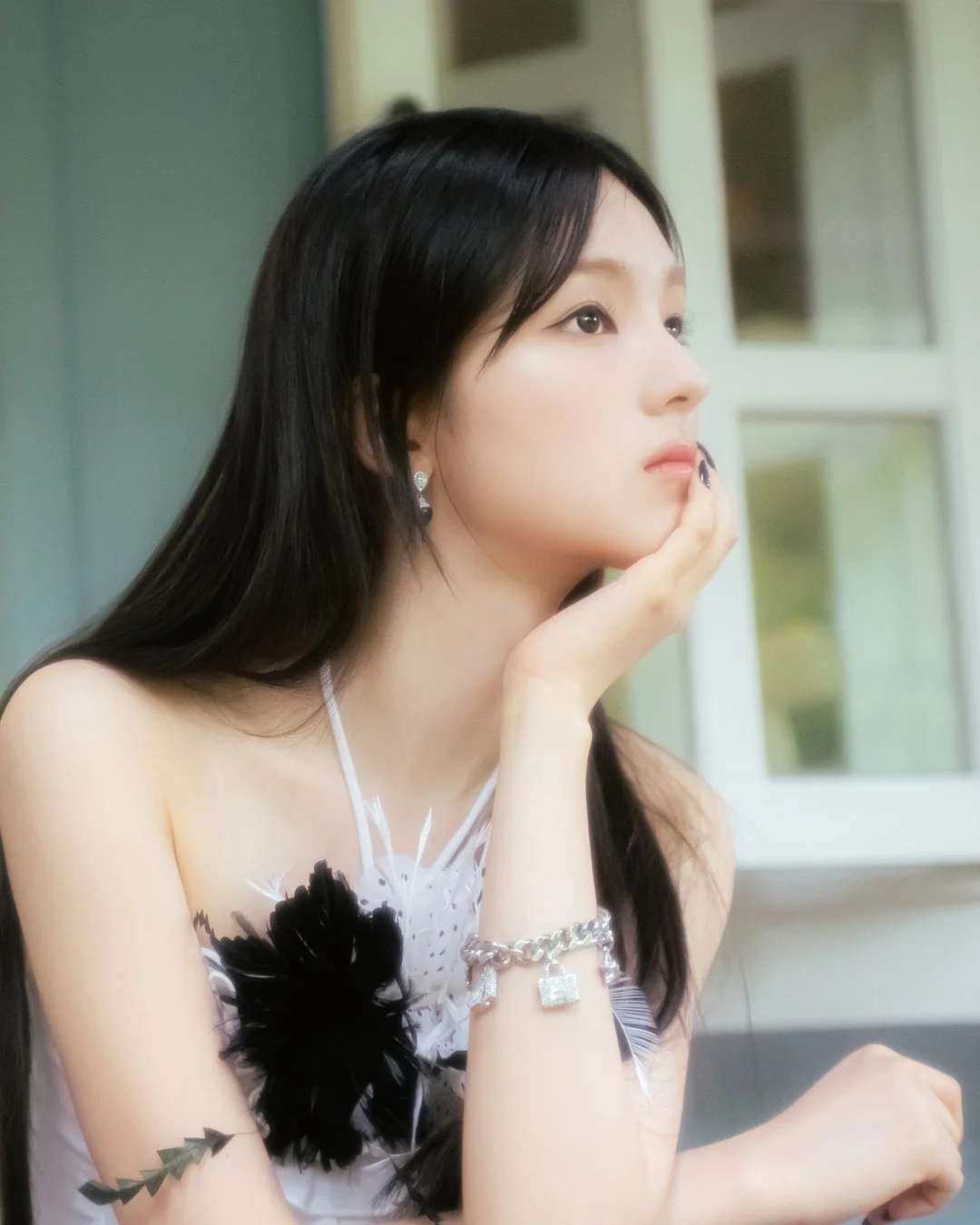 Gyubin（ギュビン）と福井仁美