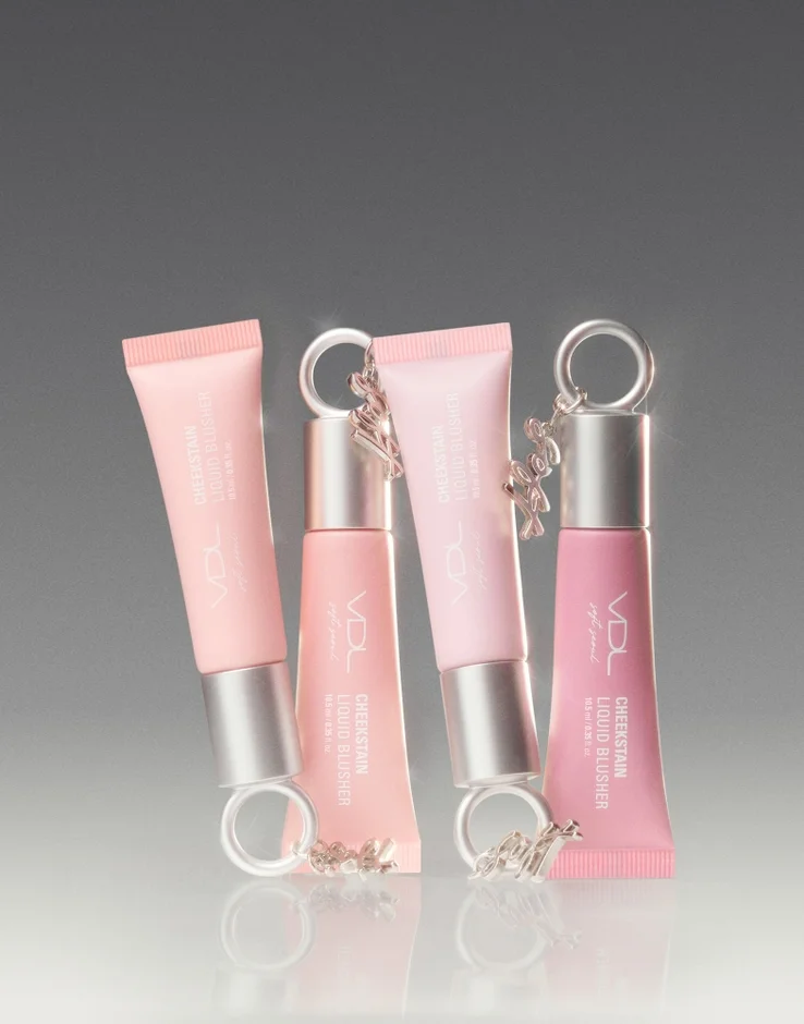 ピンクP エッセンスベース