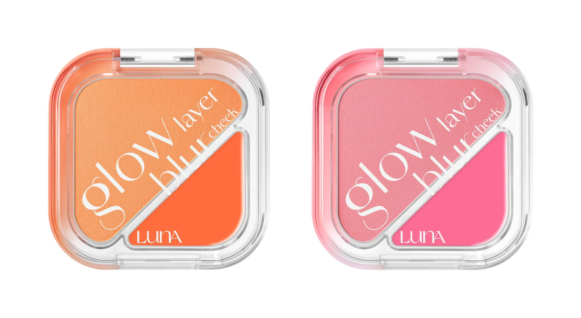 LUNA メイクアップDAYセール