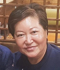 ハンおばさんのプロフィール写真