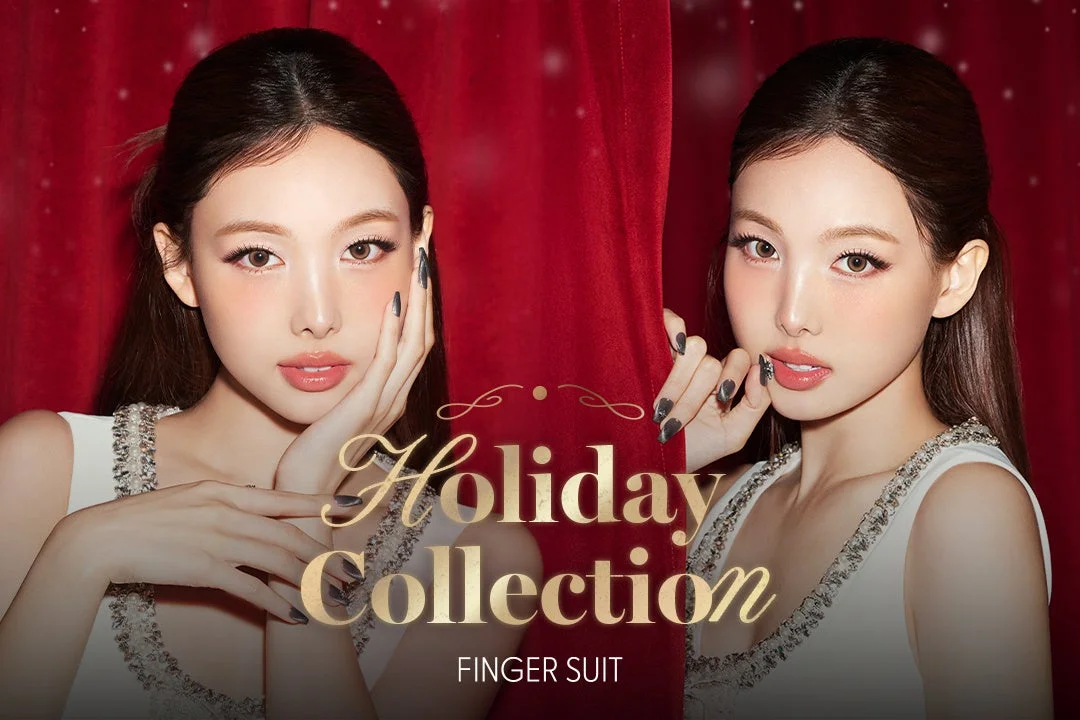 Holiday Collection FINGER SUIT