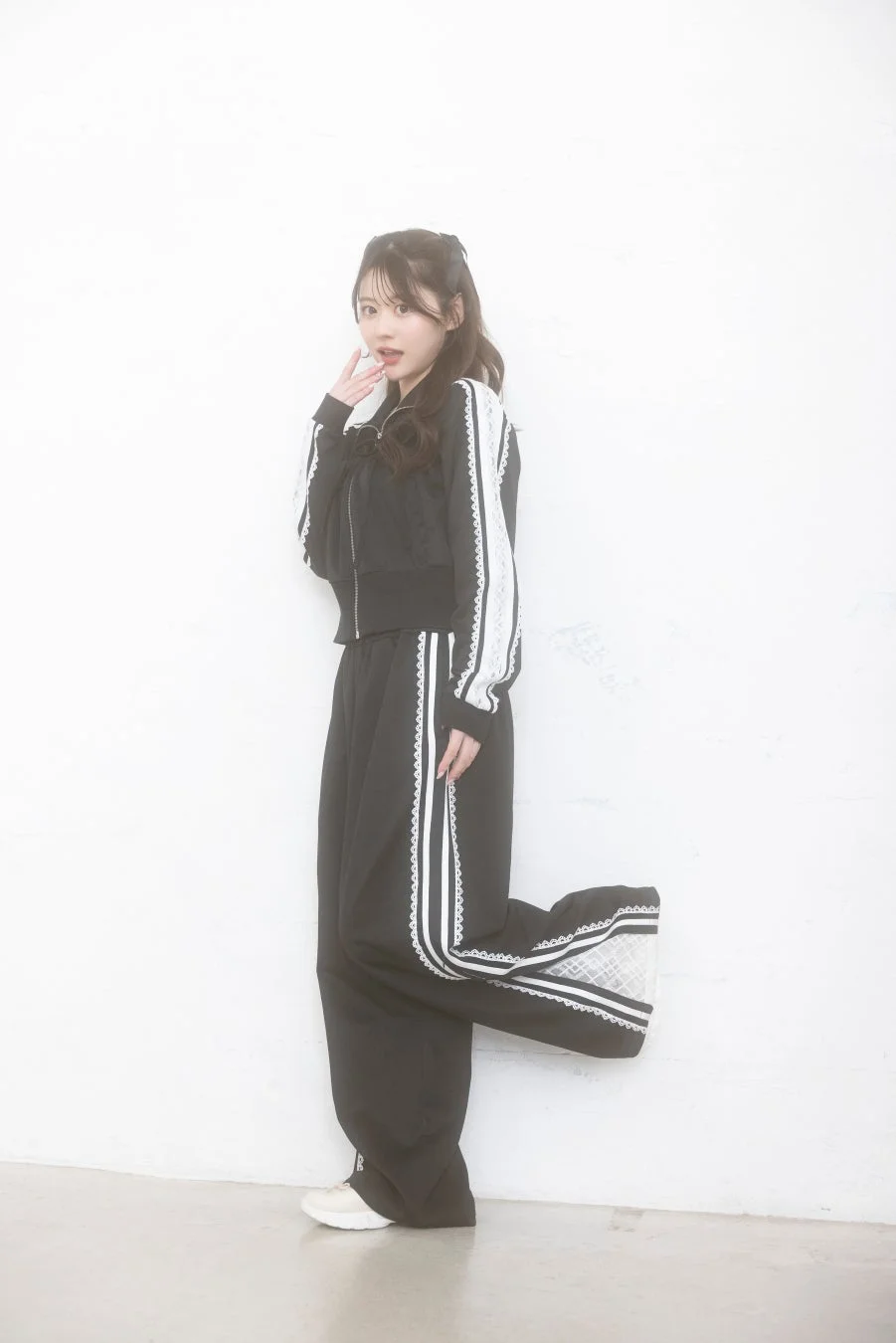 NFC占いキーリング