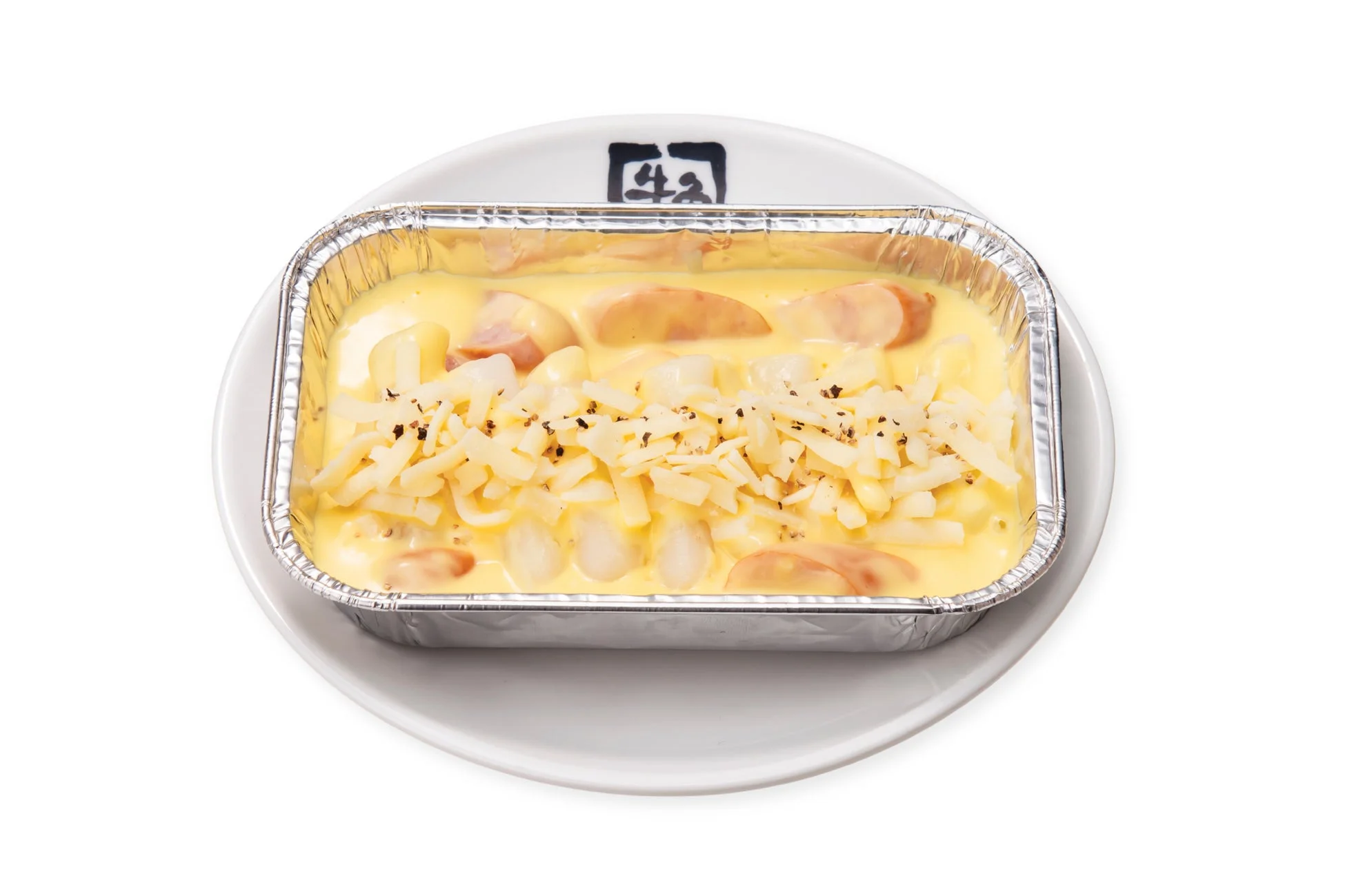 カルボナーラトッポギ単品1