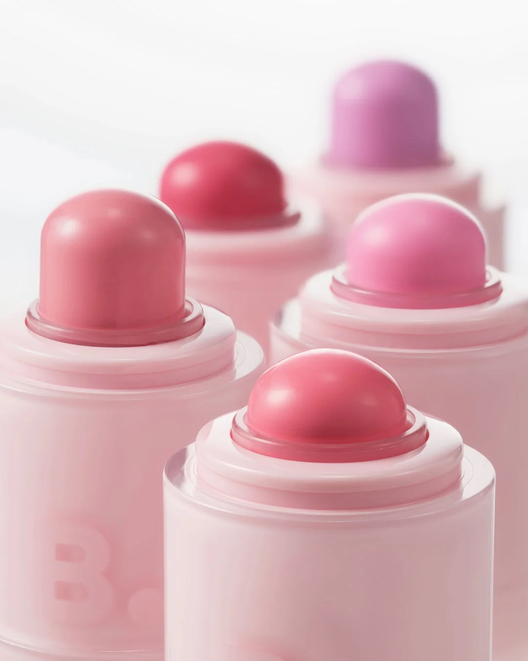 ロマンティック ブラッシュ リップ＆チーク