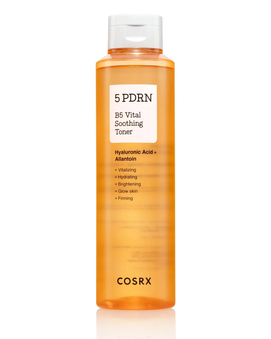 5 PDRN B5 バイタル スージング トナー