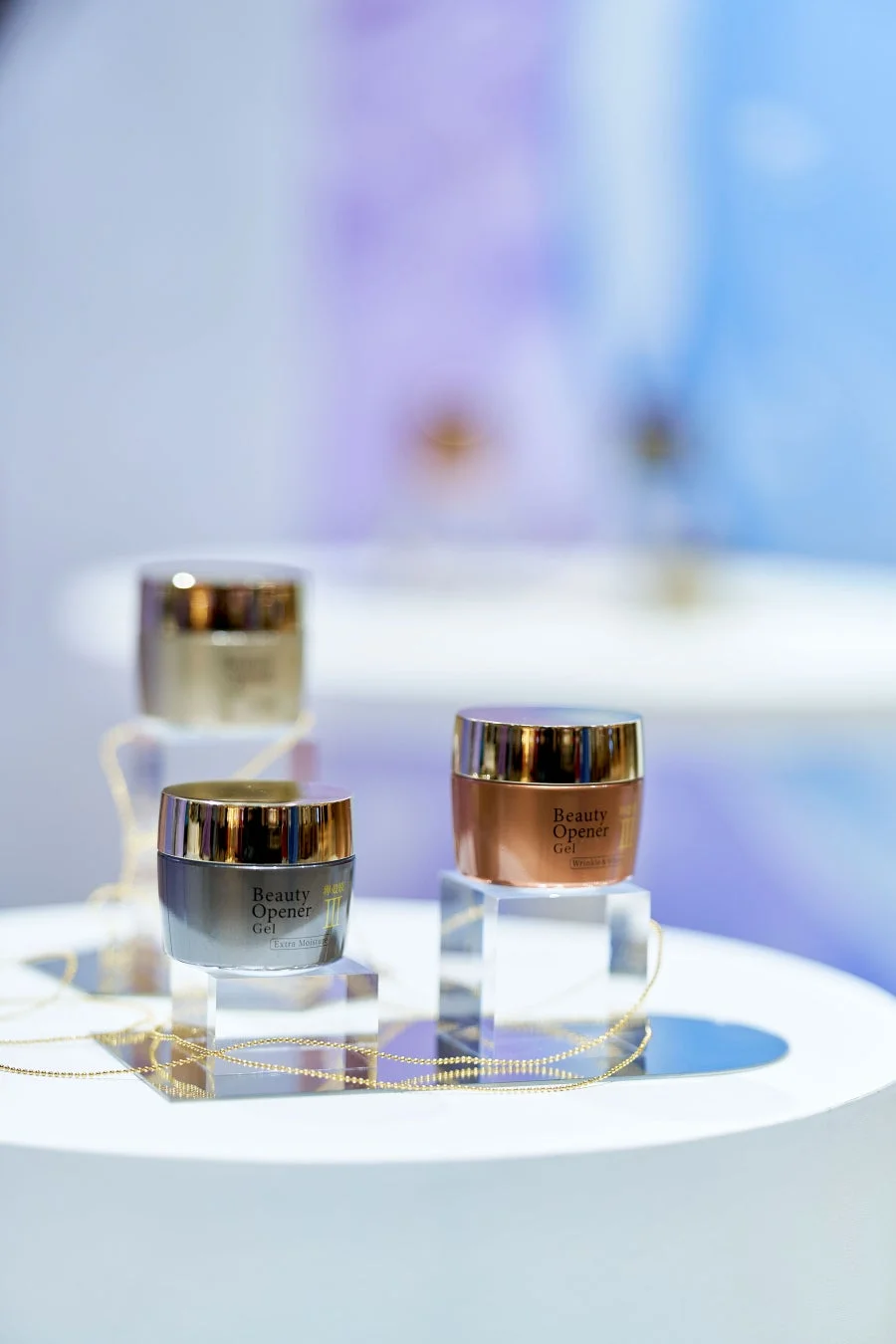 ポップアップイベントの様子