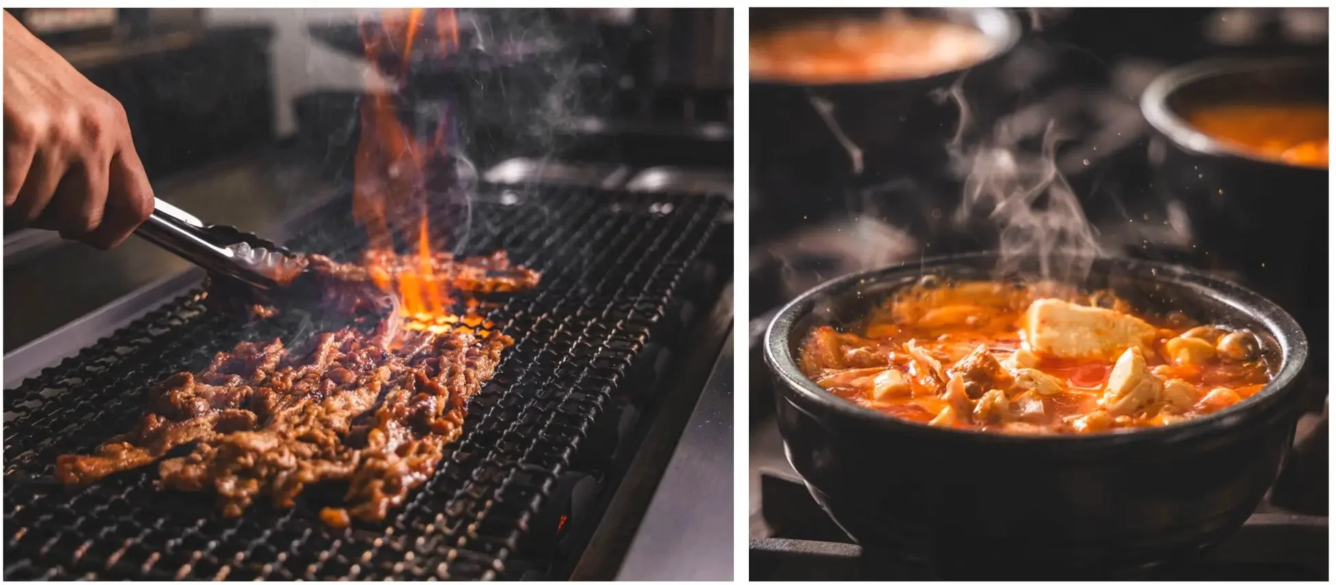 韓丼 店舗イメージ