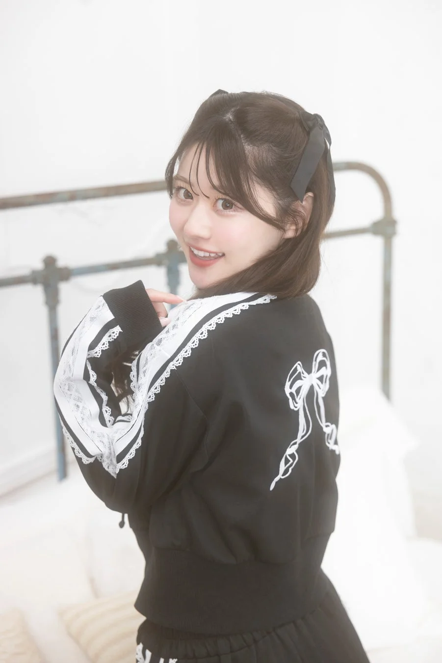 ジャージパンツ