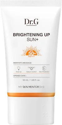 ブライトニングアップサンプラス