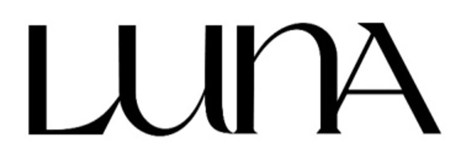 LUNAロゴ