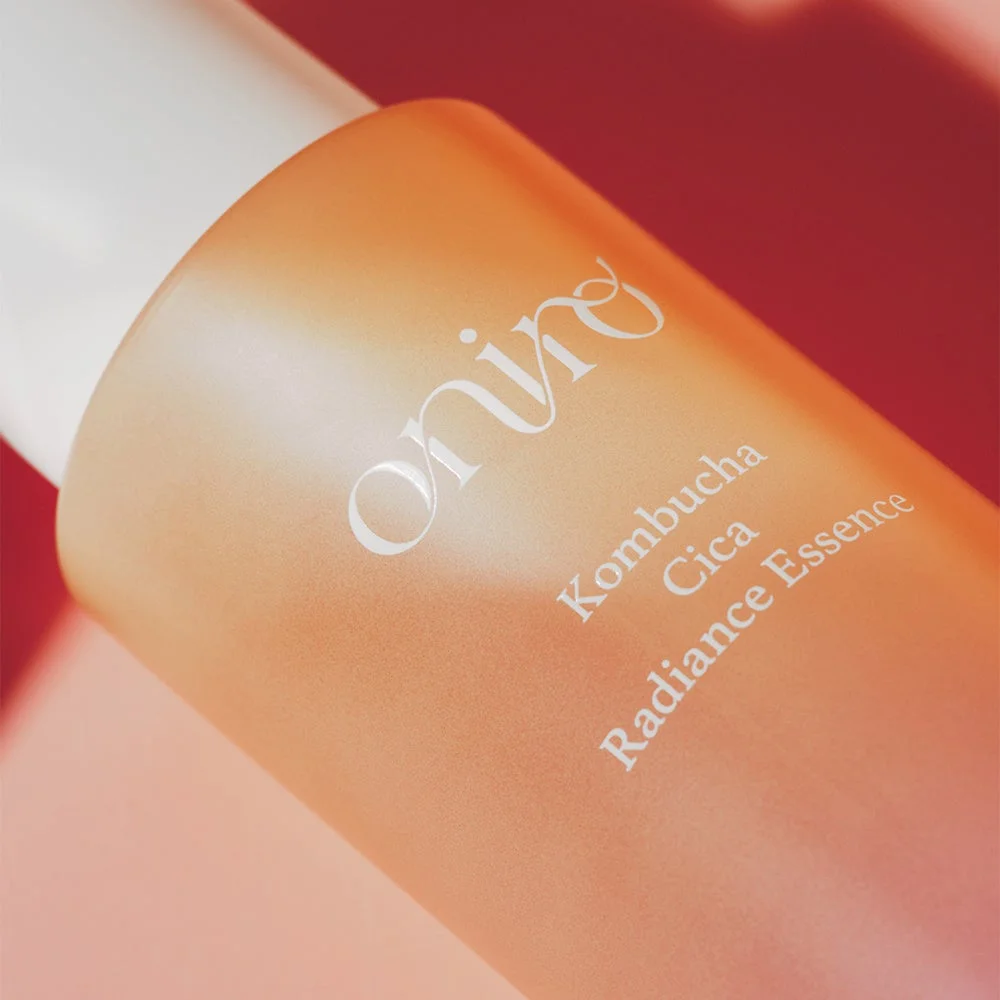 コンブチャ シカ ラディアンス エッセンス