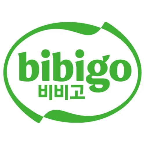 bibigoロゴ
