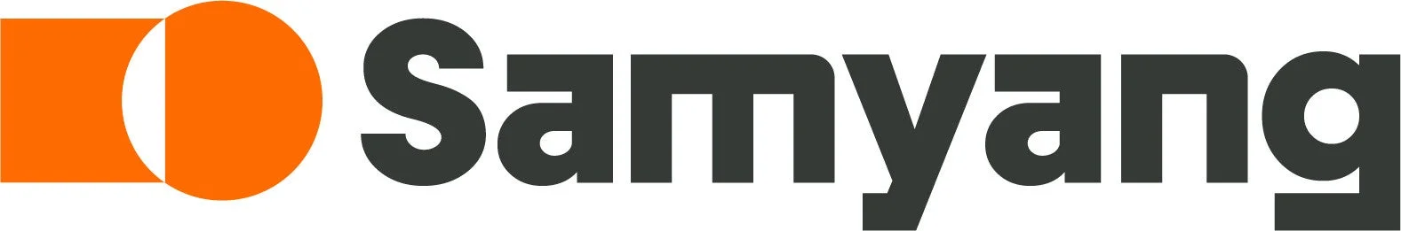 Samyangのロゴ